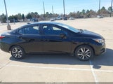 Nissan Versa 1.6 Sv Xtronic Cvt 3N1CN8EV7PL837541 снимка