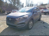 Hyundai Tucson Se KM8J23A48GU206523 снимка