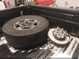 Jeep Gladiator Mojave 4X4 1C6JJTEG6PL543409 снимка