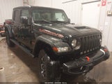 Jeep Gladiator Mojave 4X4 1C6JJTEG6PL543409 снимка