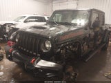 Jeep Gladiator Mojave 4X4 1C6JJTEG6PL543409 снимка