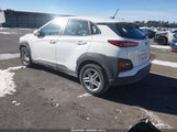 Hyundai Kona Se KM8K1CAA8MU717349 photo