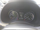 Hyundai Kona Se KM8K1CAA8MU717349 photo