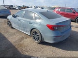 Honda Civic Sport 2HGFE2F54PH570276 снимка