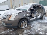 Cadillac Srx Luxury Collection 3GYFNBE38GS514900 снимка