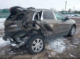 Cadillac Srx Luxury Collection 3GYFNBE38GS514900 снимка