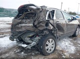 Cadillac Srx Luxury Collection 3GYFNBE38GS514900 снимка