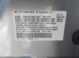 Honda Pilot Lx 5FNYF6H17HB015190 снимка
