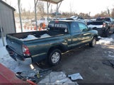 Toyota Tacoma 5TFTX4CN2BX008859 снимка