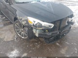 Kia Cadenza Limited KNALN4D72E5143441 снимка