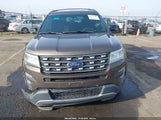Ford Explorer Xlt 1FM5K8D87GGD04020 fotografie