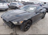 Ford Mustang V6 1FA6P8AM9H5227648 снимка
