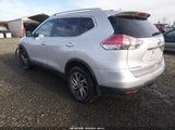 Nissan Rogue Sl 5N1AT2MV3FC788885 снимка