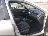 Nissan Rogue Sl 5N1AT2MV3FC788885 снимка