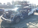 Ford F-250 Xlt 1FT7W2BT7KEE86084 снимка