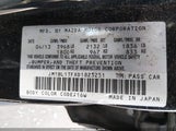 Mazda Mazda3 I Sv JM1BL1TFXD1823251 снимка