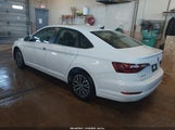 Volkswagen Jetta 1.4T R-Line/1.4T S/1.4T Se 3VWCB7BUXLM023333 снимка