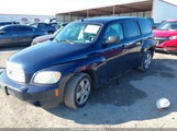 Chevrolet Hhr Ls 3GNBAADBXAS534079 снимка