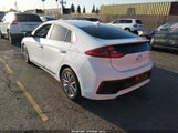 Hyundai Ioniq Hybrid Limited KMHC85LC3KU136087 снимка