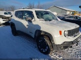 Jeep Renegade Upland Edition 4X4 ZACCJBABXJPH93583 fotografie