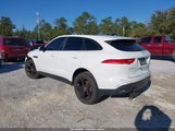 Jaguar F-Pace Prestige P300 Awd Automatic SADCK2GX4LA647381 fotografie