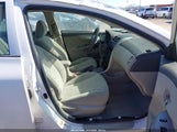 Toyota Corolla Le 1NXBU4EE5AZ199612 снимка
