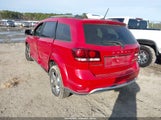 Dodge Journey Crossroad Plus 3C4PDCGB6HT560387 снимка