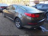 Kia Optima Lx 5XXGM4A77EG311761 снимка