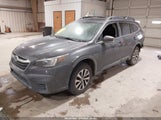 Subaru Outback Premium 4S4BTACC4L3127358 снимка