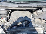 Honda Odyssey Ex-L 5FNRL5H61EB045820 снимка
