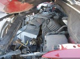 Hyundai Santa Fe Limited KM8SN4HF8EU065359 снимка