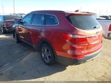 Hyundai Santa Fe Limited KM8SN4HF8EU065359 снимка