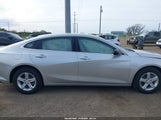 Chevrolet Malibu Fwd Ls 1G1ZB5ST0LF011922 снимка