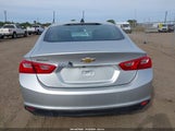 Chevrolet Malibu Fwd Ls 1G1ZB5ST0LF011922 fotografie