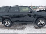 Toyota 4Runner Trd Off Road Premium JTERU5JR5R6294703 снимка