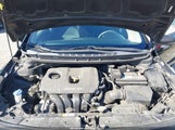 Kia Forte Lx 3KPFL4A70HE017064 снимка