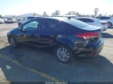Kia Forte Lx 3KPFL4A70HE017064 fotografie