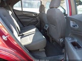 Chevrolet Equinox Fwd Lt 2GNAXKEV7M6142494 fotografie