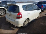 Honda Fit Sport JHMGD38627S060629 photo