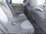 Honda Fit Sport JHMGD38627S060629 fotografie
