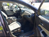 Chevrolet Equinox Lt 3GNAXJEV5JS567459 fotografie