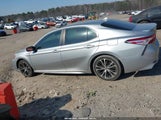 Toyota Camry Se 4T1G11AK3LU354136 fotografie