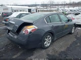 Nissan Altima 2.5 S 1N4AL21E69N435063 photo