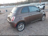 Fiat 500 Pop 3C3CFFAR6DT532961 снимка