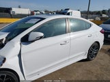 Hyundai Elantra Sport KMHD04LB8KU838015 снимка