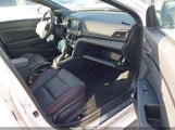 Hyundai Elantra Sport KMHD04LB8KU838015 fotografie