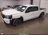 Nissan Frontier Pro-4X 4X4 1N6ED1EK4PN672986 fotografie