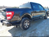 Ford F-150 Police Responder Xl 1FTFW1P81NKE09873 снимка