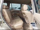 Honda Pilot Ex-L 5FNYF28777B041509 снимка