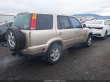 Honda Cr-V Special Edition JHLRD1876YC033956 снимка
